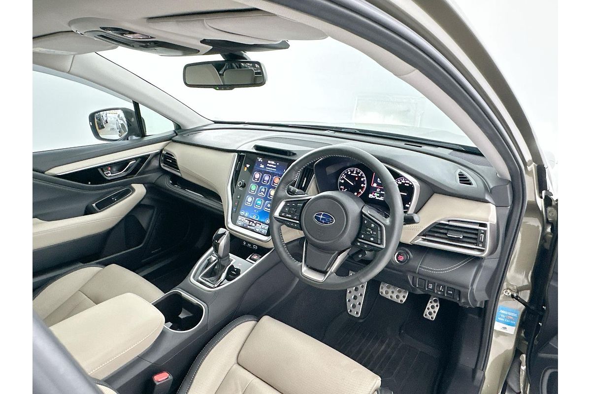 2023 Subaru Outback AWD Touring XT 6GEN