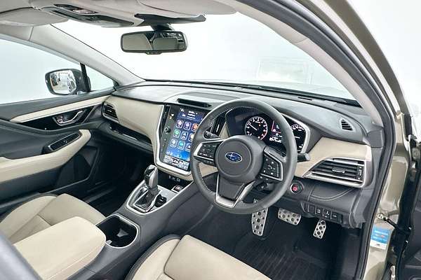 2023 Subaru Outback AWD Touring XT 6GEN
