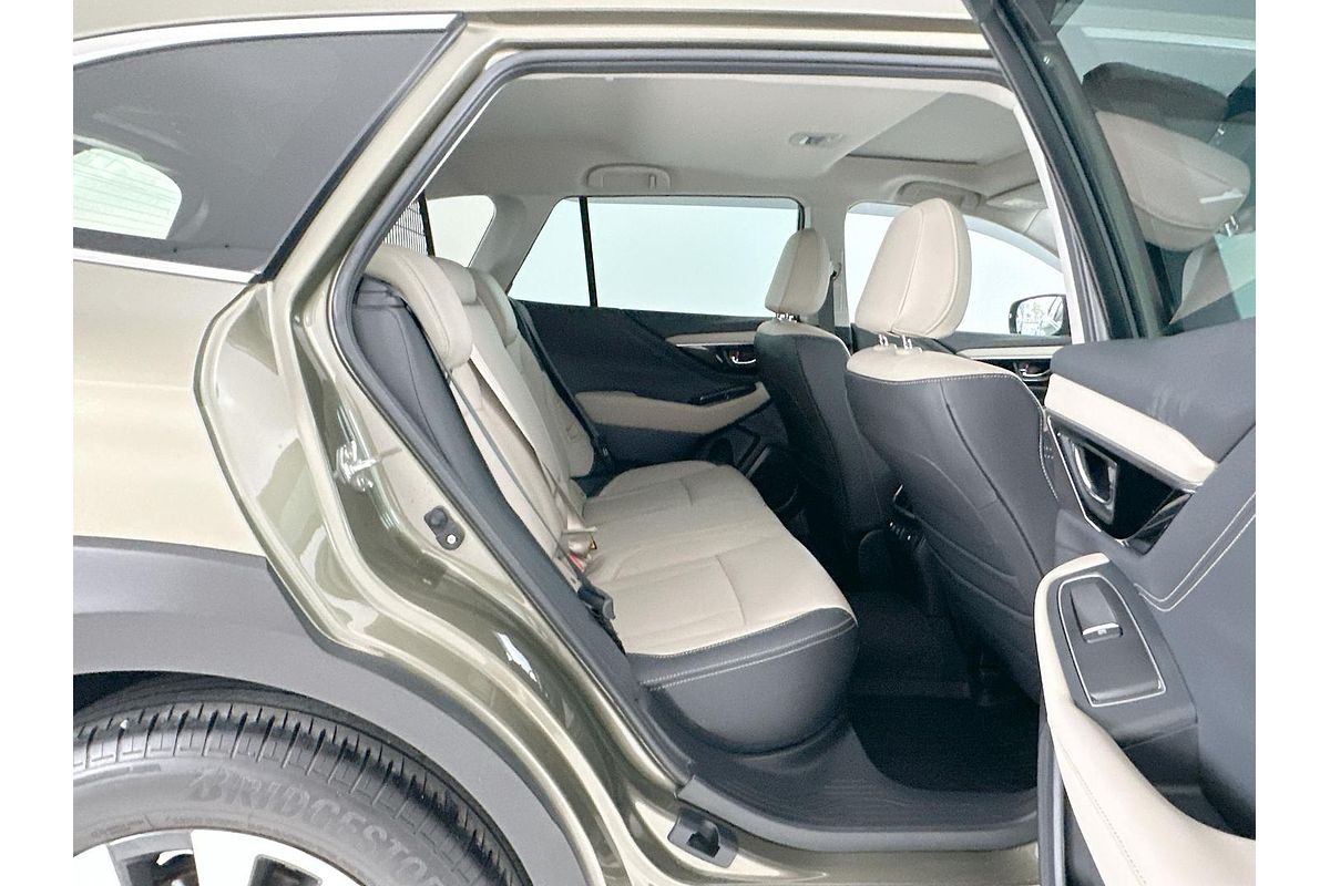 2023 Subaru Outback AWD Touring XT 6GEN