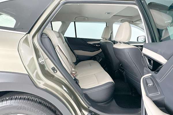 2023 Subaru Outback AWD Touring XT 6GEN