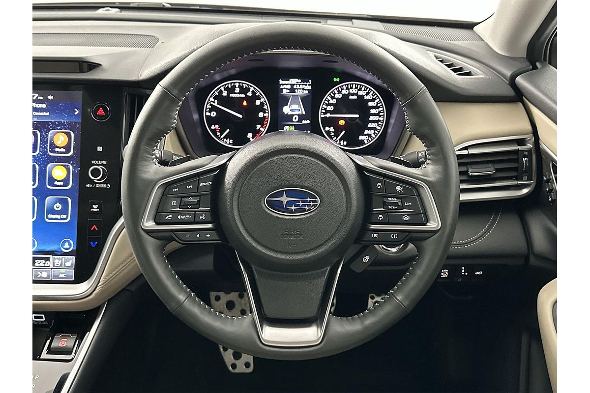 2023 Subaru Outback AWD Touring XT 6GEN