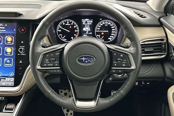 2023 Subaru Outback AWD Touring XT 6GEN