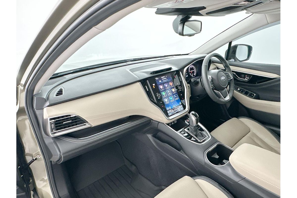 2023 Subaru Outback AWD Touring XT 6GEN
