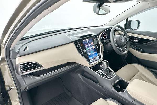 2023 Subaru Outback AWD Touring XT 6GEN