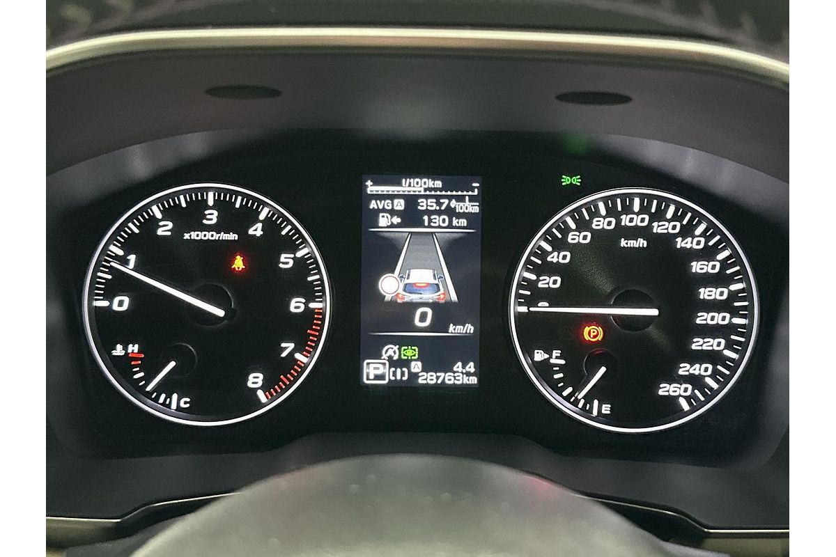 2023 Subaru Outback AWD Touring XT 6GEN