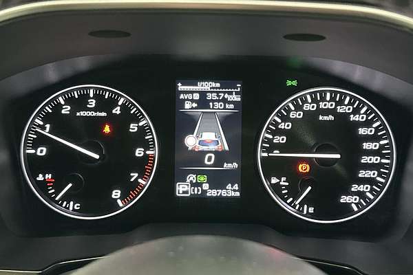 2023 Subaru Outback AWD Touring XT 6GEN
