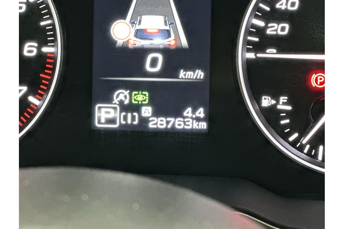 2023 Subaru Outback AWD Touring XT 6GEN