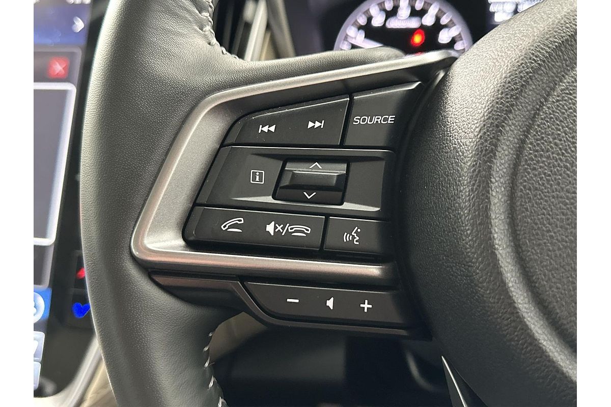 2023 Subaru Outback AWD Touring XT 6GEN