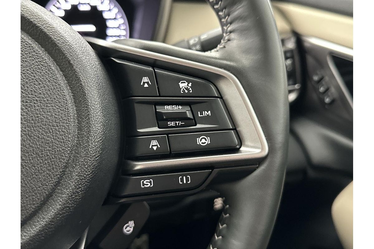 2023 Subaru Outback AWD Touring XT 6GEN