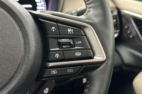 2023 Subaru Outback AWD Touring XT 6GEN