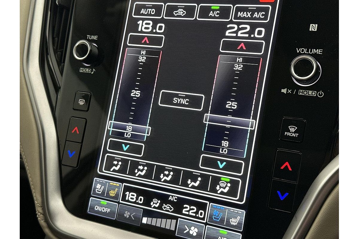 2023 Subaru Outback AWD Touring XT 6GEN