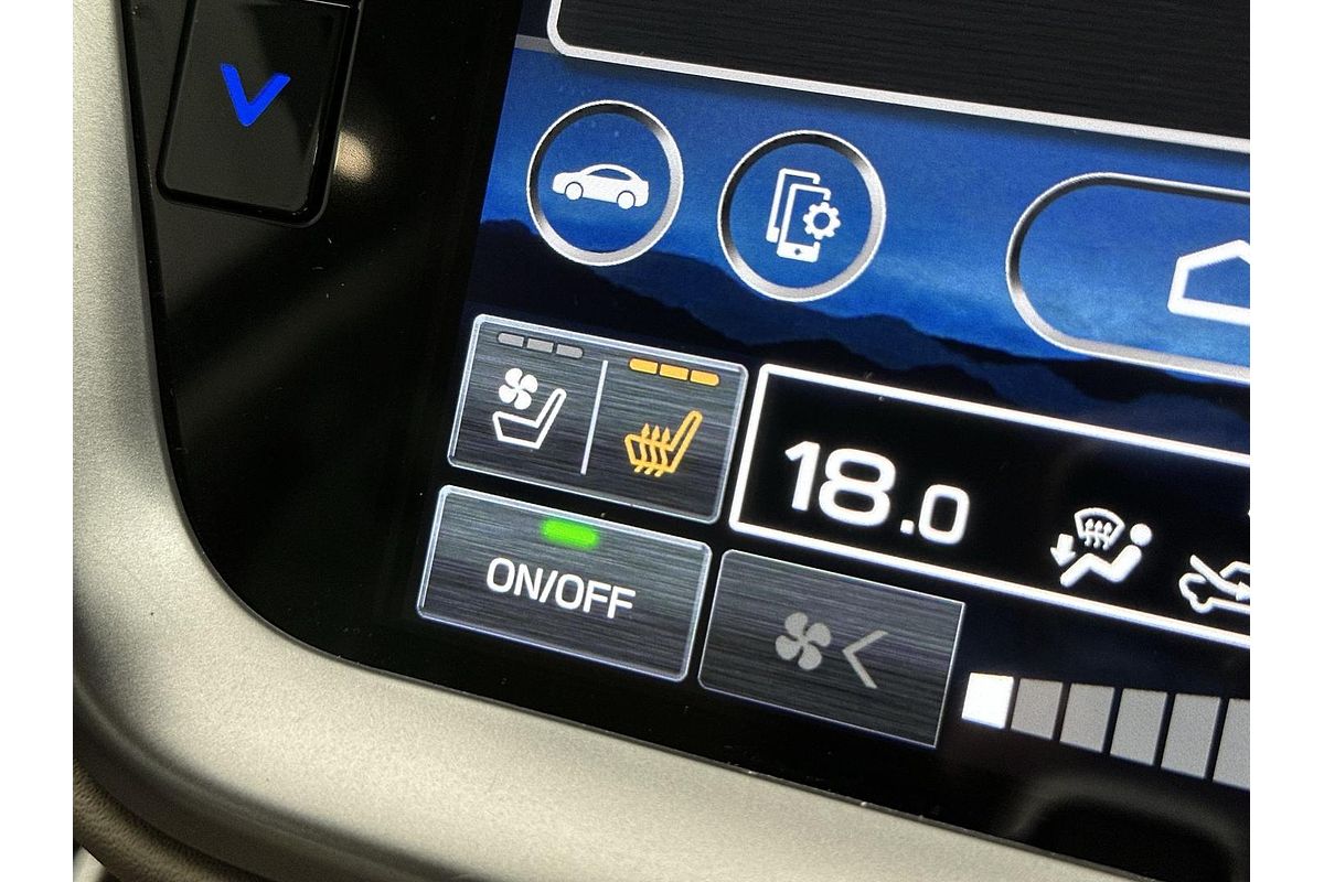 2023 Subaru Outback AWD Touring XT 6GEN