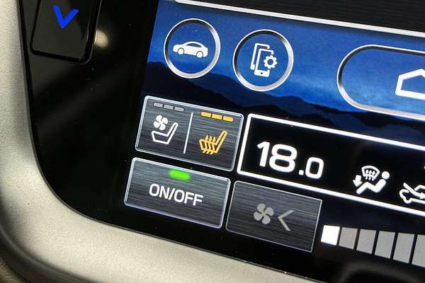 2023 Subaru Outback AWD Touring XT 6GEN