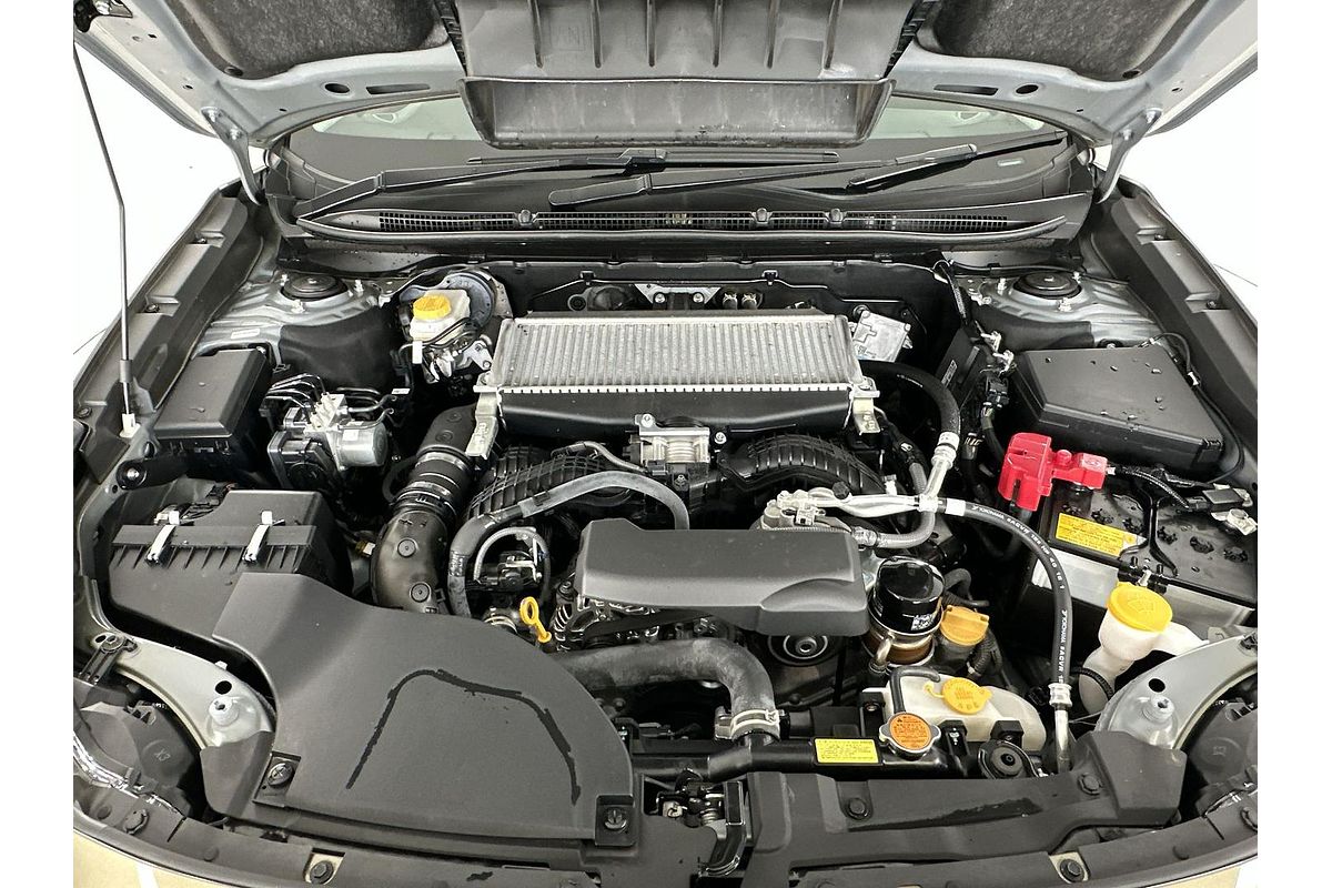 2023 Subaru Outback AWD Touring XT 6GEN
