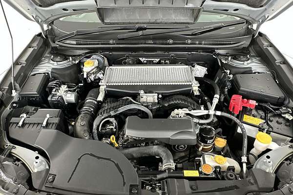 2023 Subaru Outback AWD Touring XT 6GEN