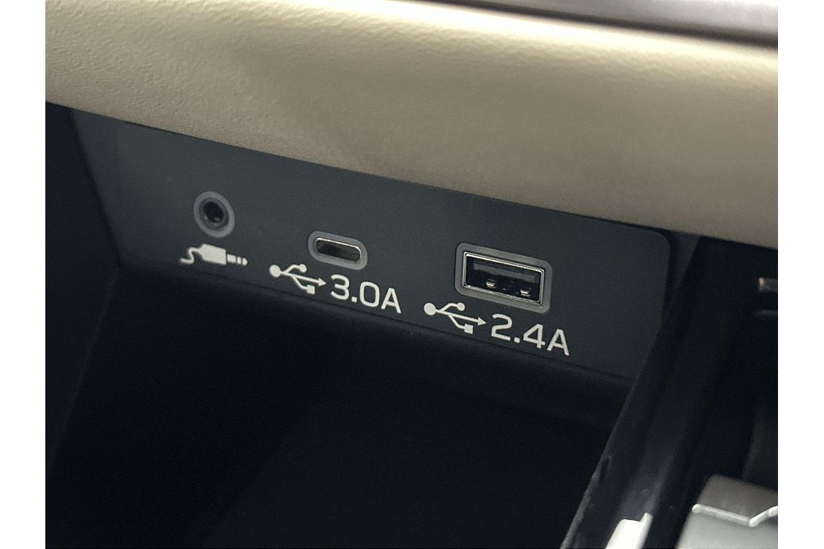 2023 Subaru Outback AWD Touring XT 6GEN