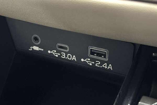 2023 Subaru Outback AWD Touring XT 6GEN