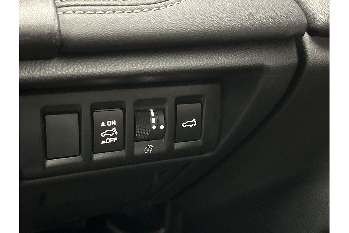 2023 Subaru Outback AWD Touring XT 6GEN