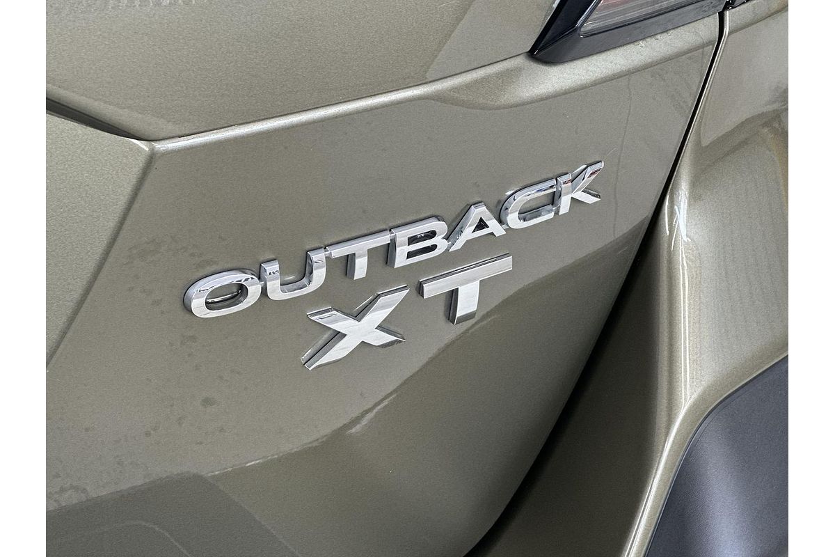 2023 Subaru Outback AWD Touring XT 6GEN