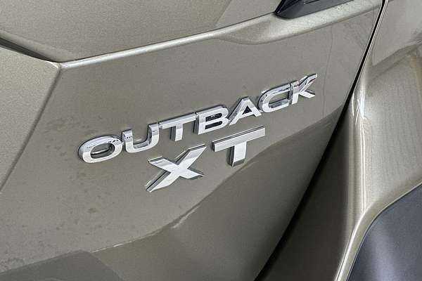 2023 Subaru Outback AWD Touring XT 6GEN