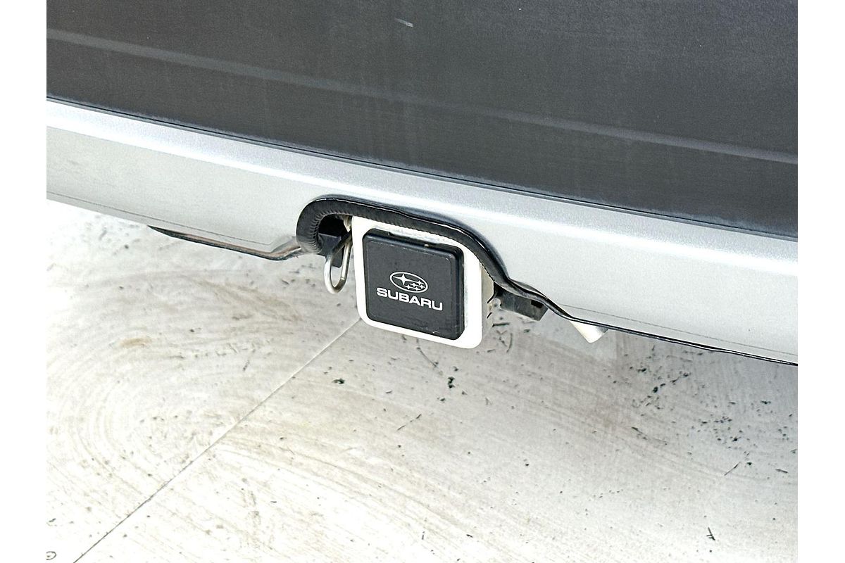 2023 Subaru Outback AWD Touring XT 6GEN