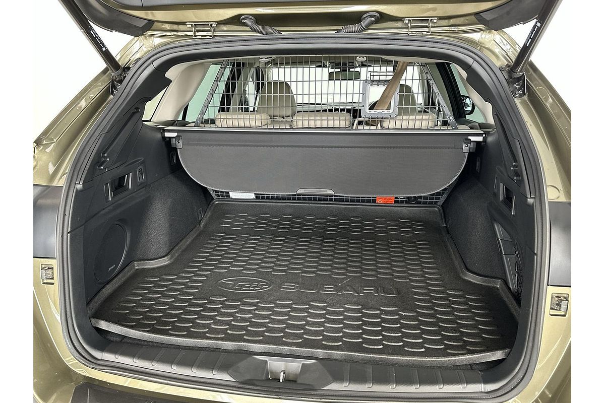 2023 Subaru Outback AWD Touring XT 6GEN