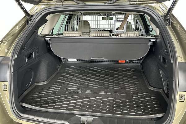 2023 Subaru Outback AWD Touring XT 6GEN