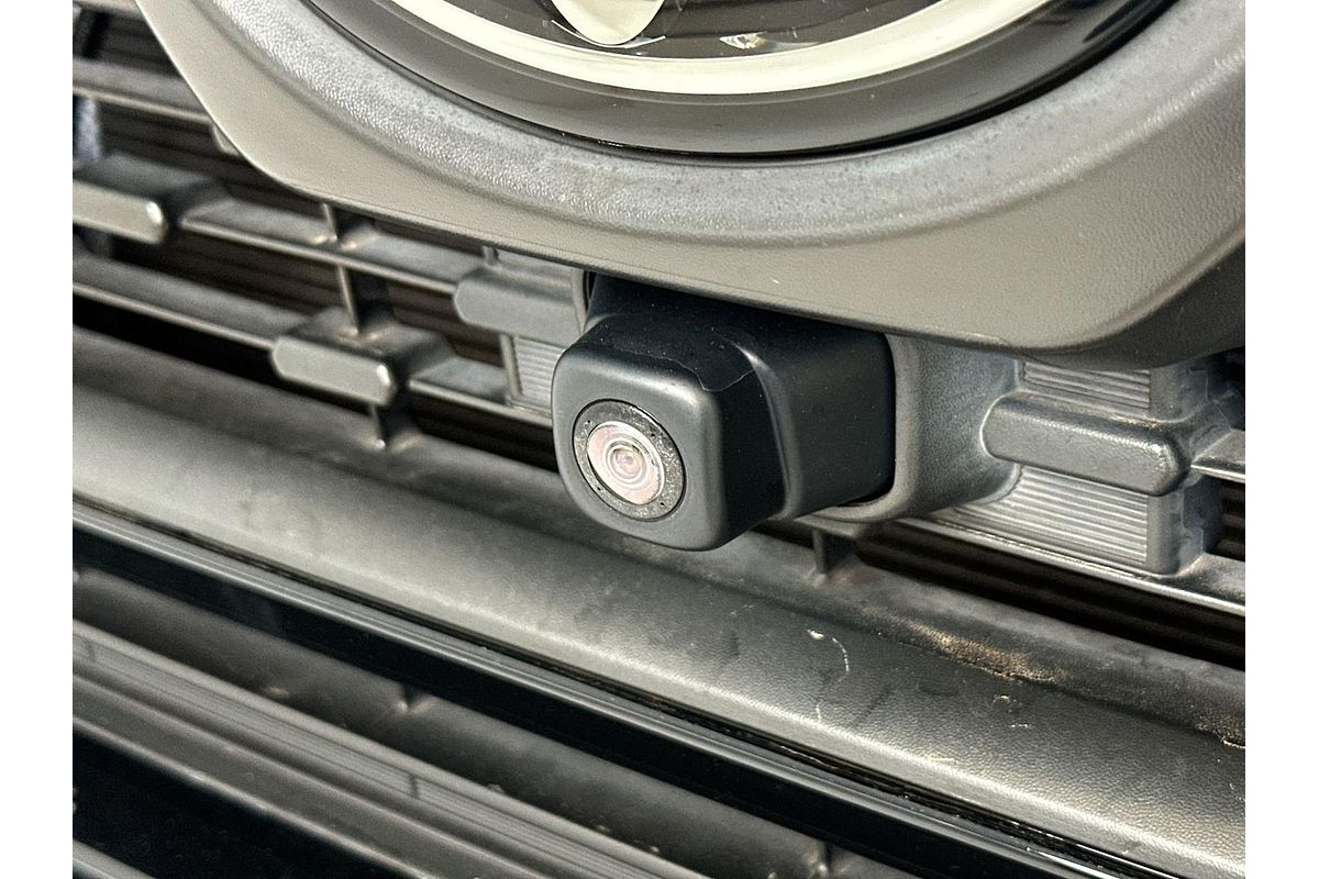 2019 Toyota RAV4 Edge AXAA54R