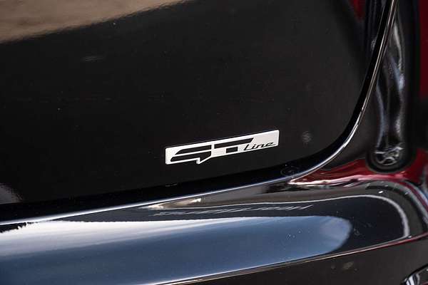 2025 Kia K4 GT-Line CL4m