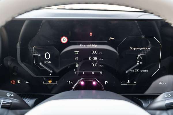 2025 Kia K4 GT-Line CL4m