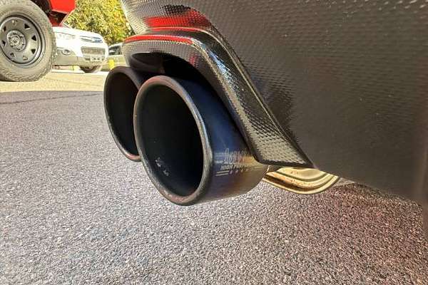 2016 Subaru WRX Premium VA