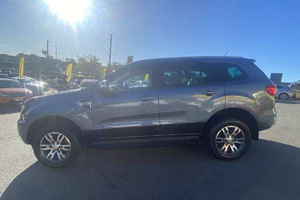 2019 Ford Everest Trend UA II 3.2L