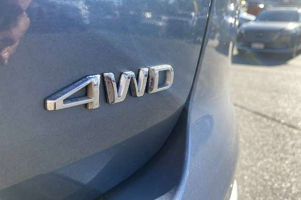 2019 Ford Everest Trend UA II 3.2L