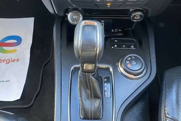 2019 Ford Everest Trend UA II 3.2L