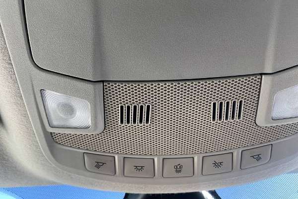 2019 Ford Everest Trend UA II 3.2L