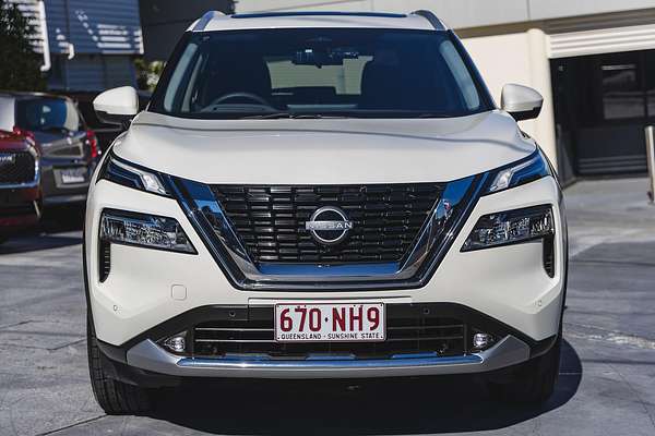 2023 Nissan X-TRAIL Ti T33