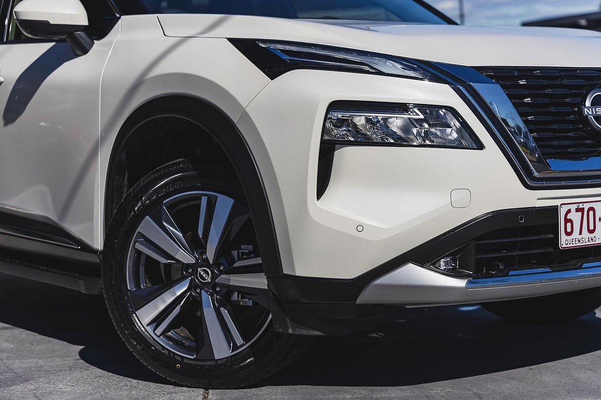 2023 Nissan X-TRAIL Ti T33