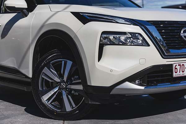 2023 Nissan X-TRAIL Ti T33
