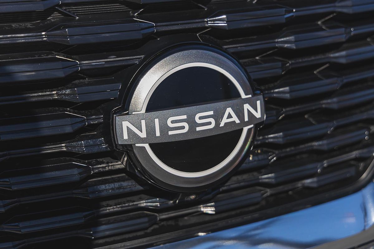 2023 Nissan X-TRAIL Ti T33