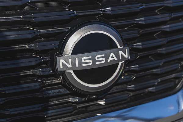 2023 Nissan X-TRAIL Ti T33
