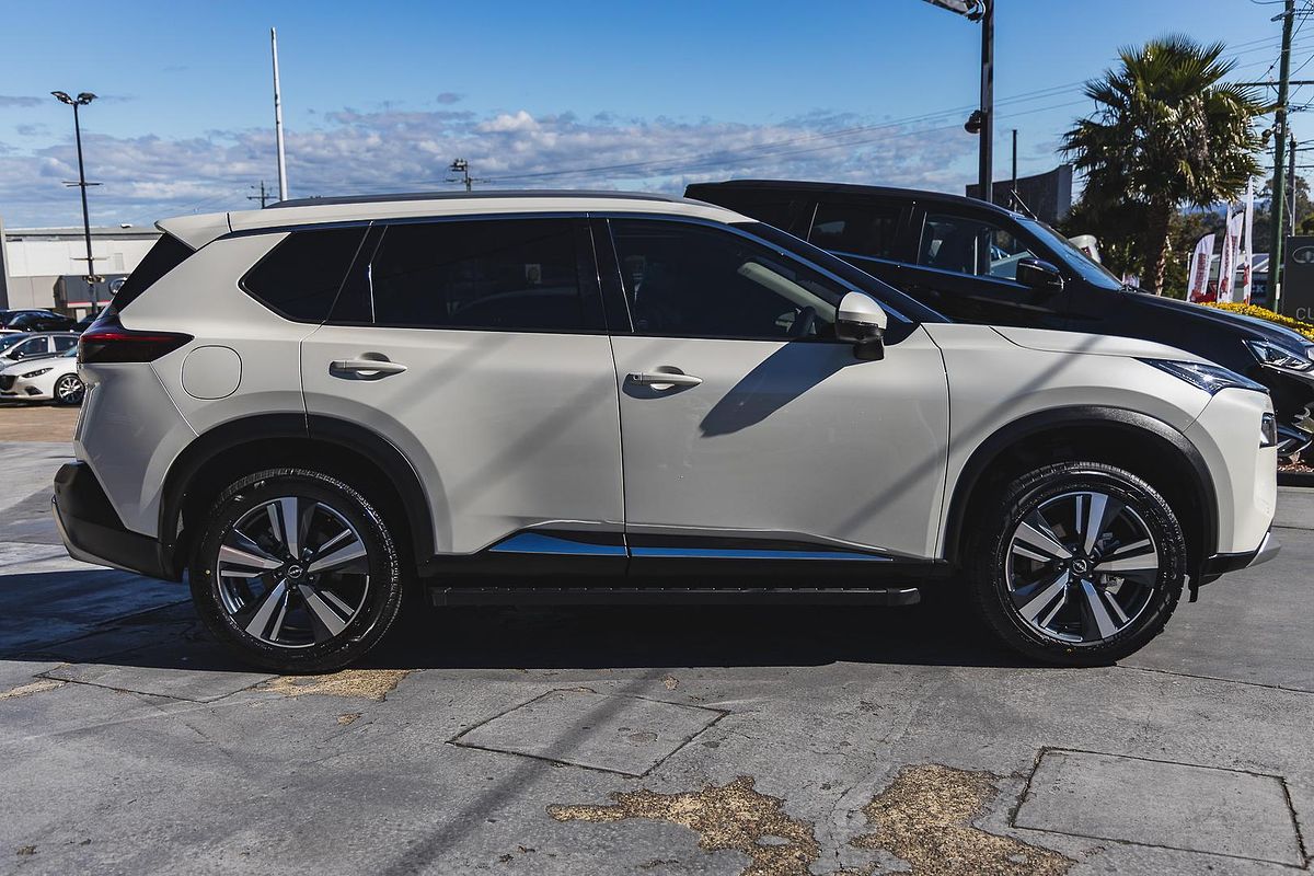 2023 Nissan X-TRAIL Ti T33