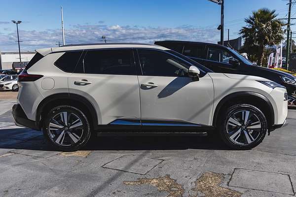 2023 Nissan X-TRAIL Ti T33