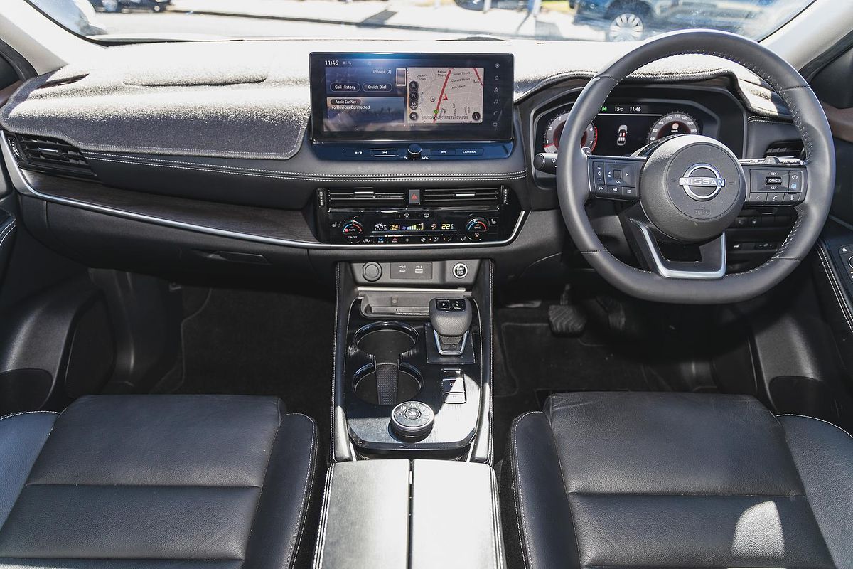 2023 Nissan X-TRAIL Ti T33