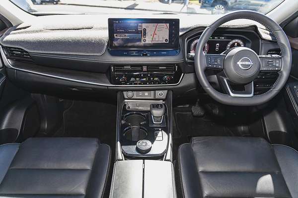 2023 Nissan X-TRAIL Ti T33