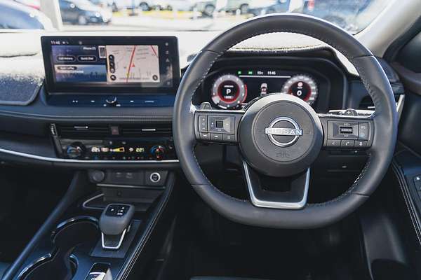 2023 Nissan X-TRAIL Ti T33