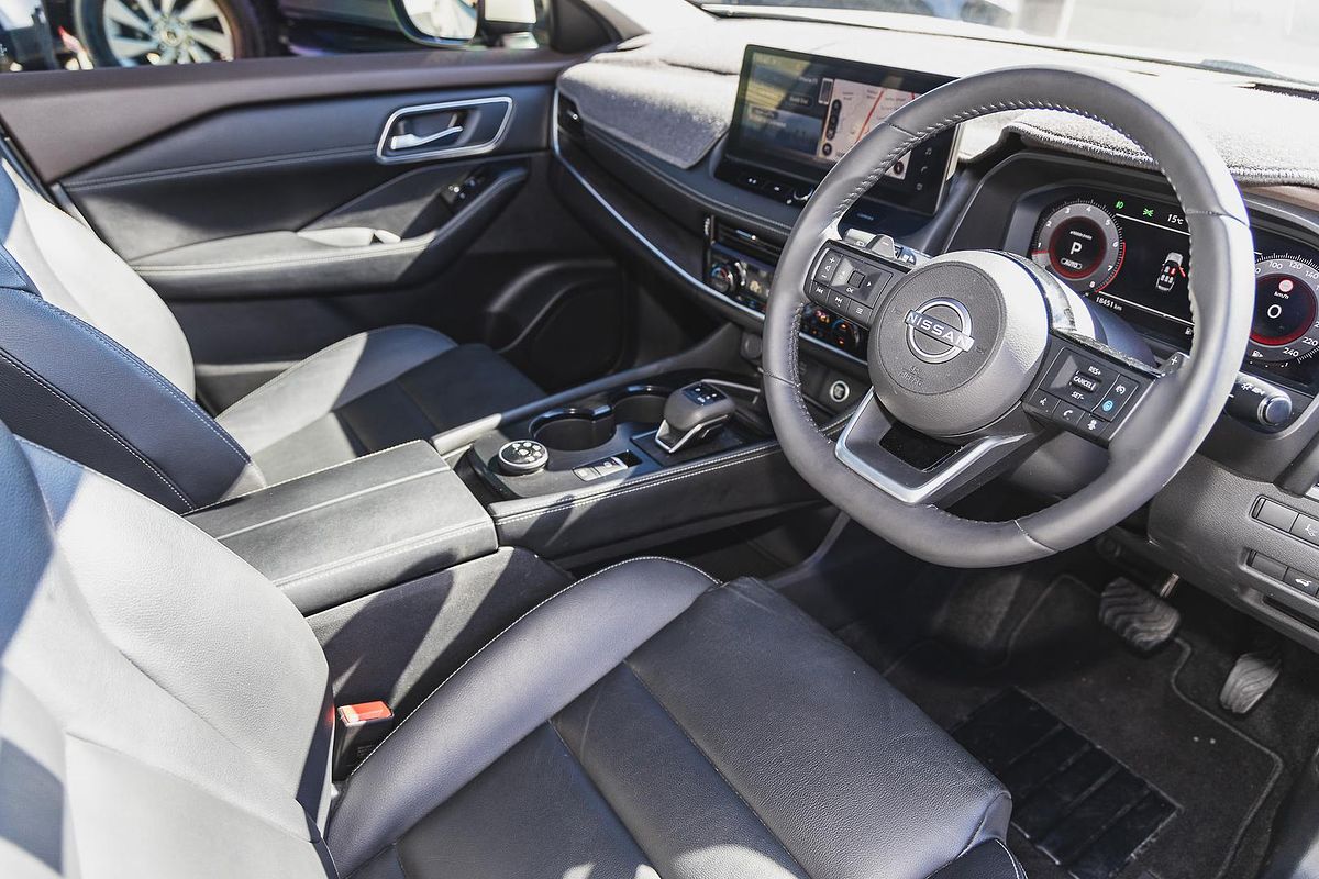 2023 Nissan X-TRAIL Ti T33