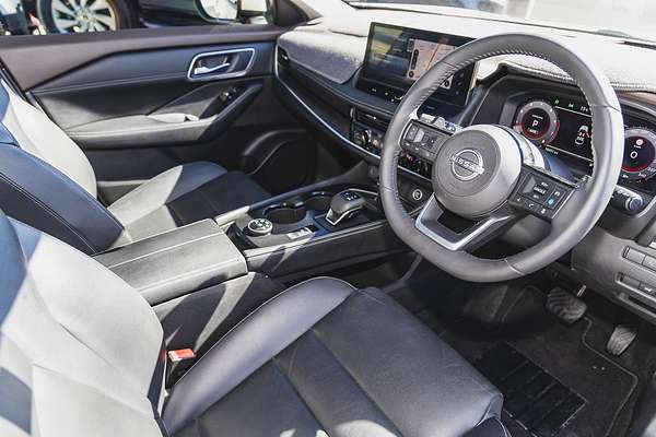 2023 Nissan X-TRAIL Ti T33