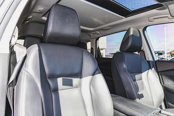 2023 Nissan X-TRAIL Ti T33