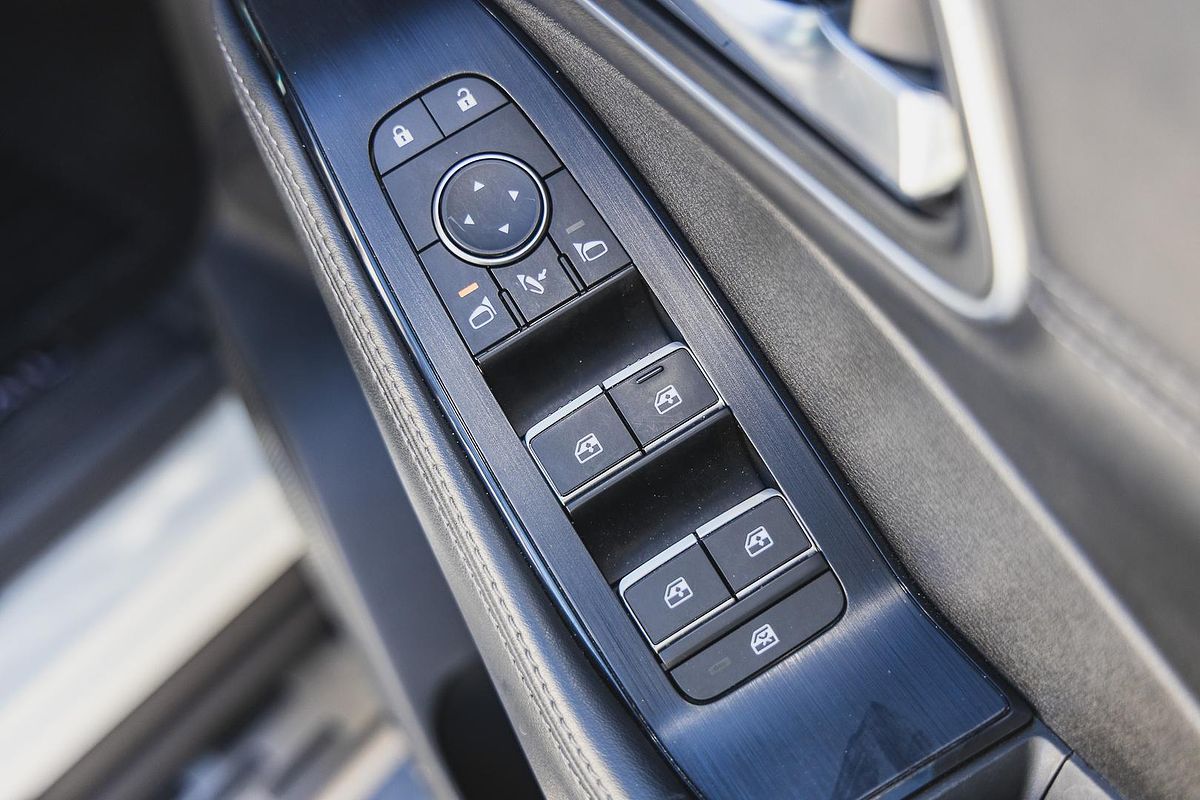 2023 Nissan X-TRAIL Ti T33
