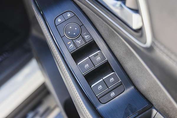2023 Nissan X-TRAIL Ti T33